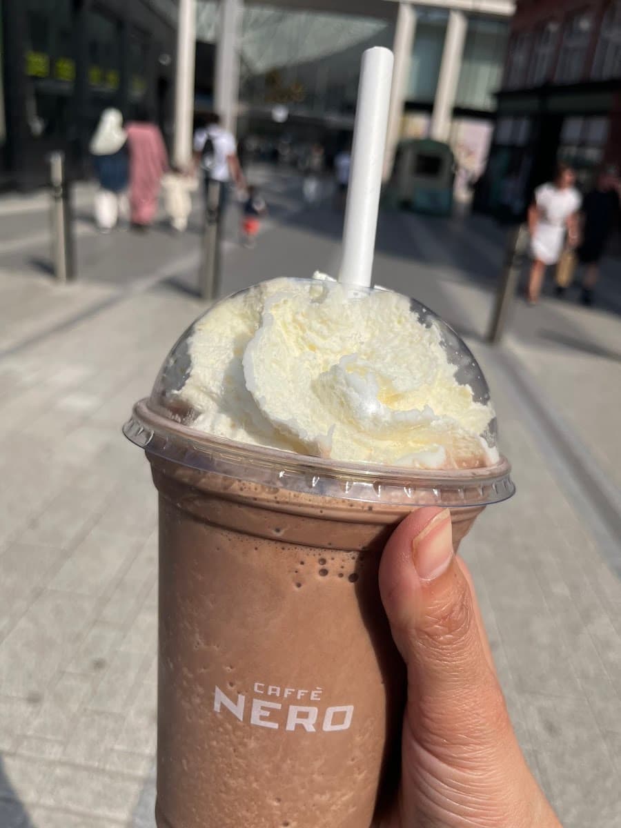 Caffè Nero