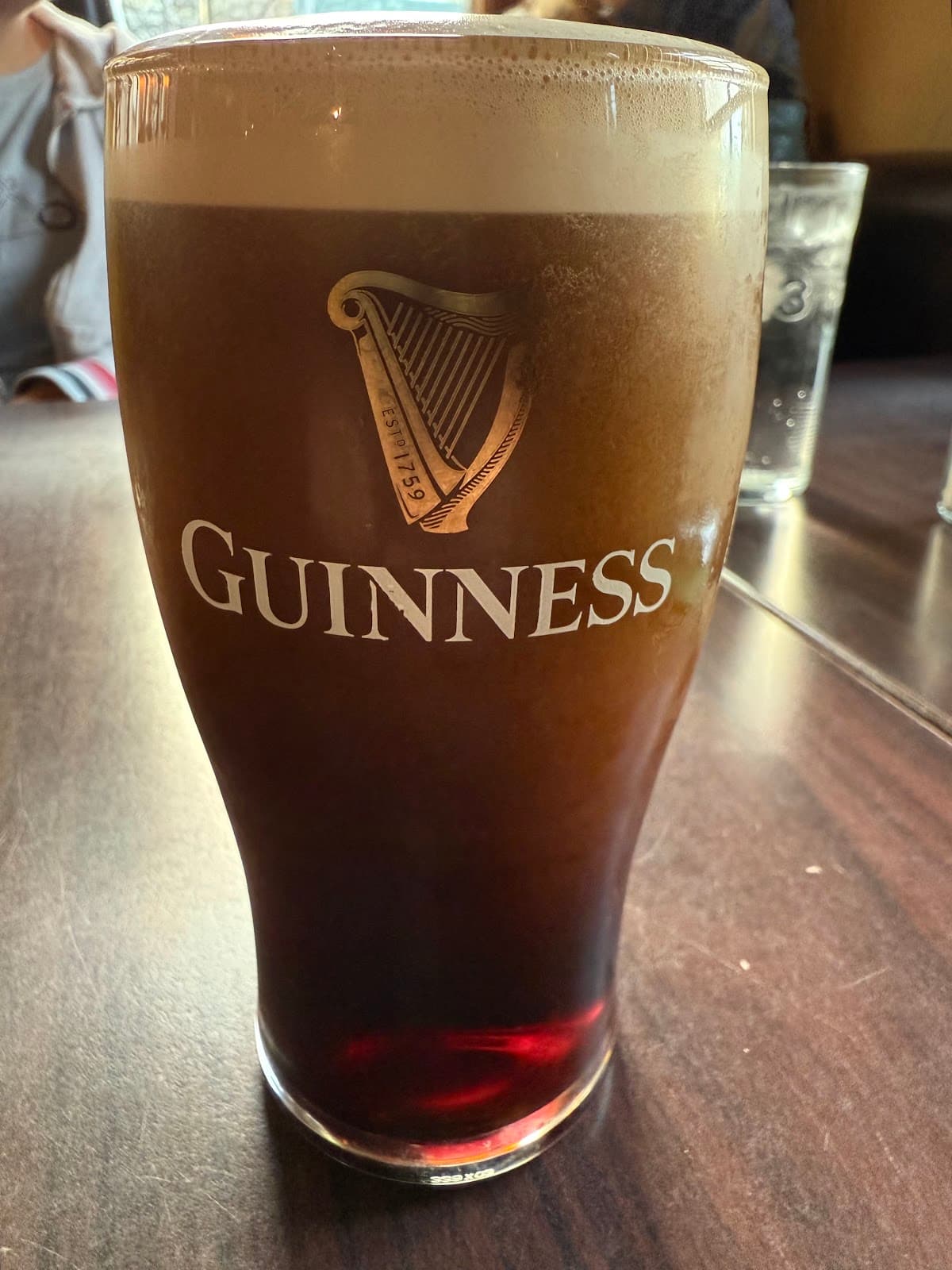 McHughs Bar & Restaurant