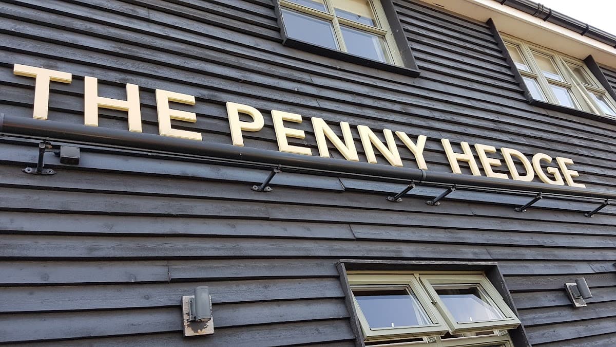 Penny Hedge