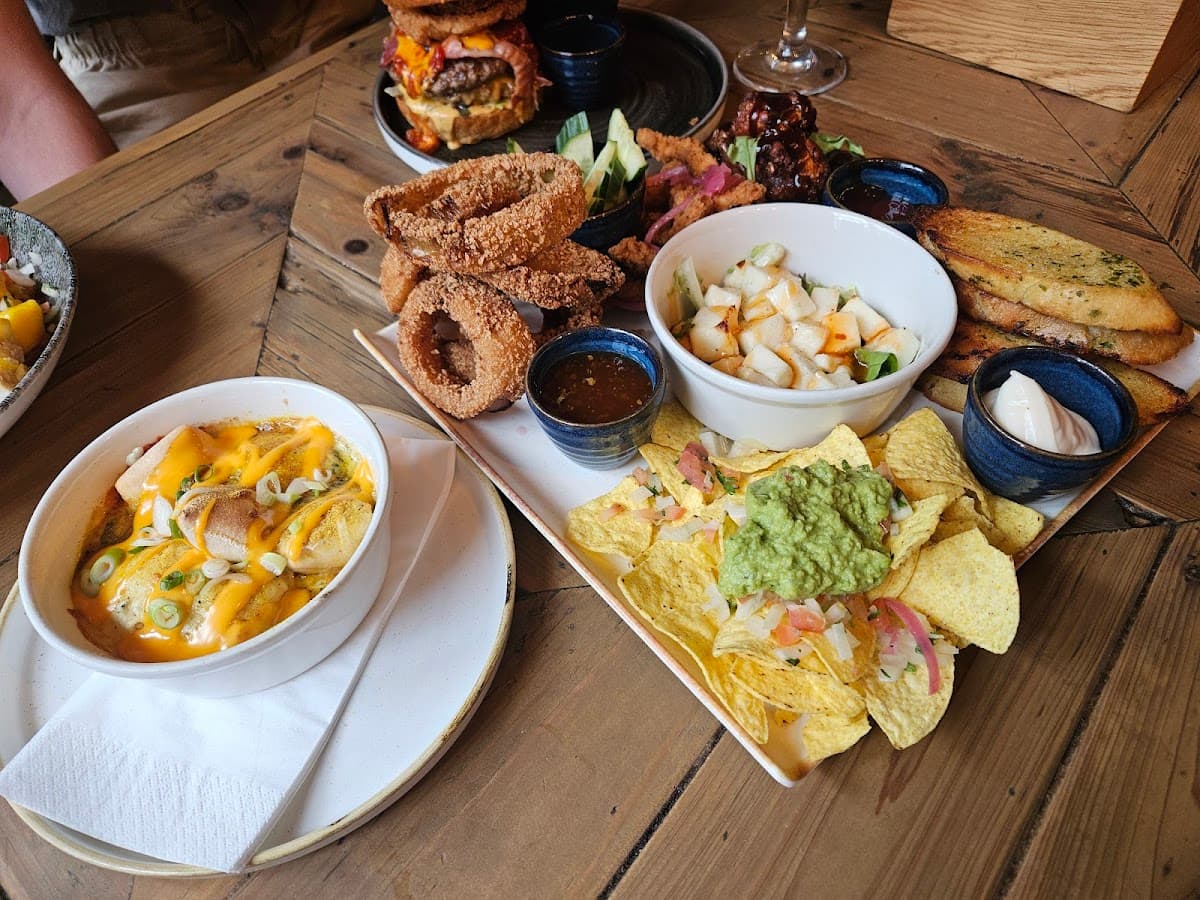 Green Dragon Croydon