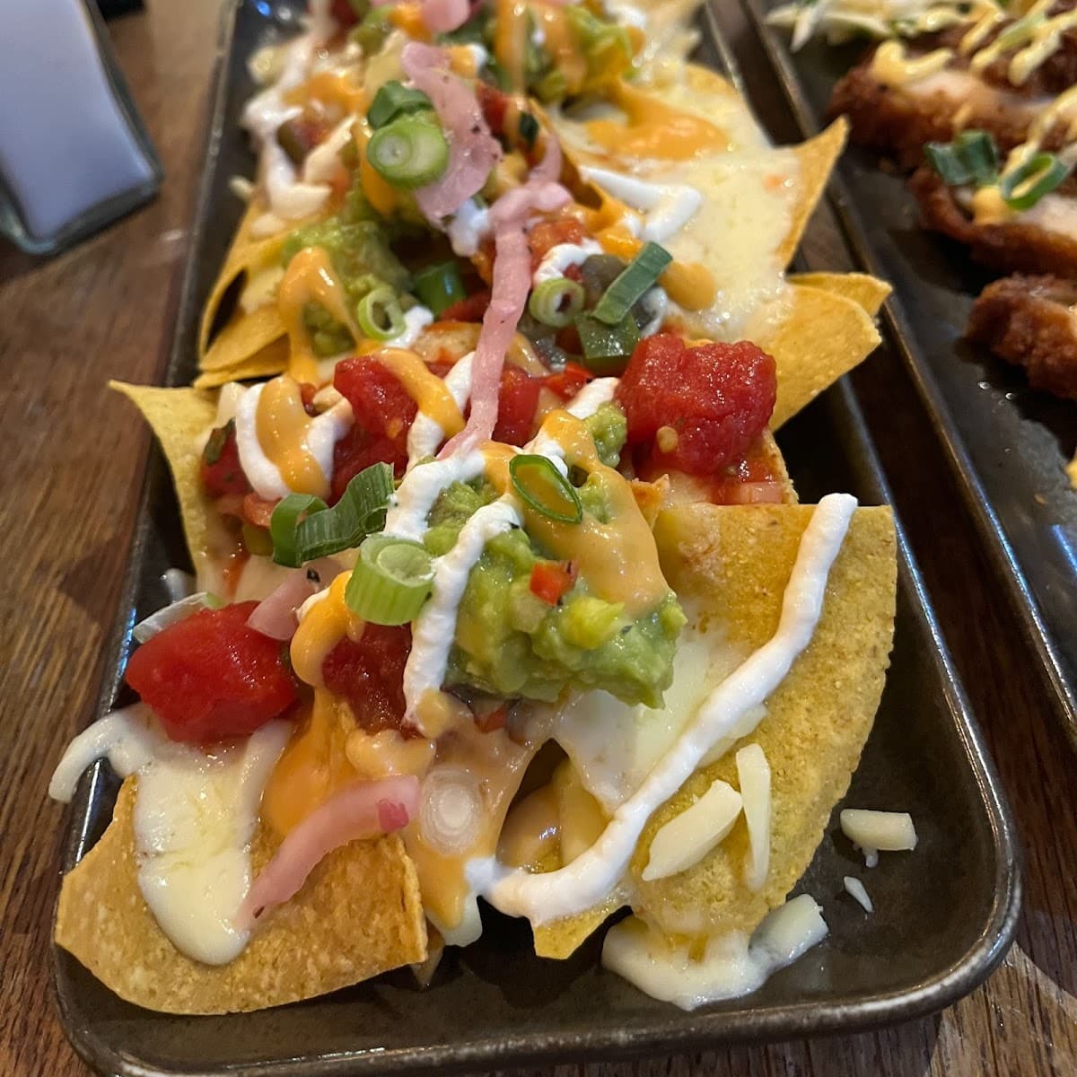 Las Iguanas - Ealing