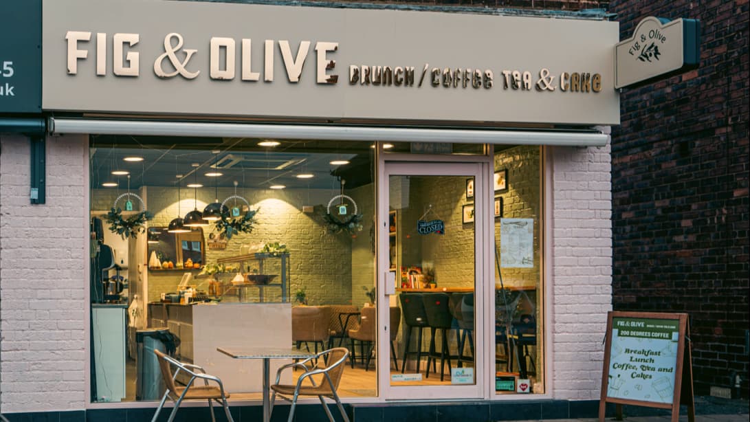Fig&Olive