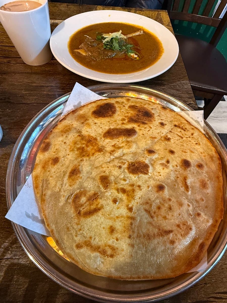 Khaba Paratha House