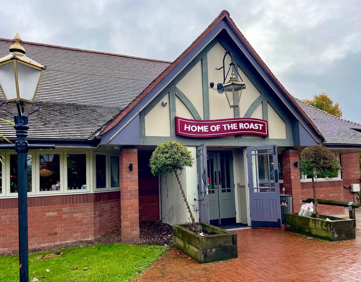 Toby Carvery Edenthorpe