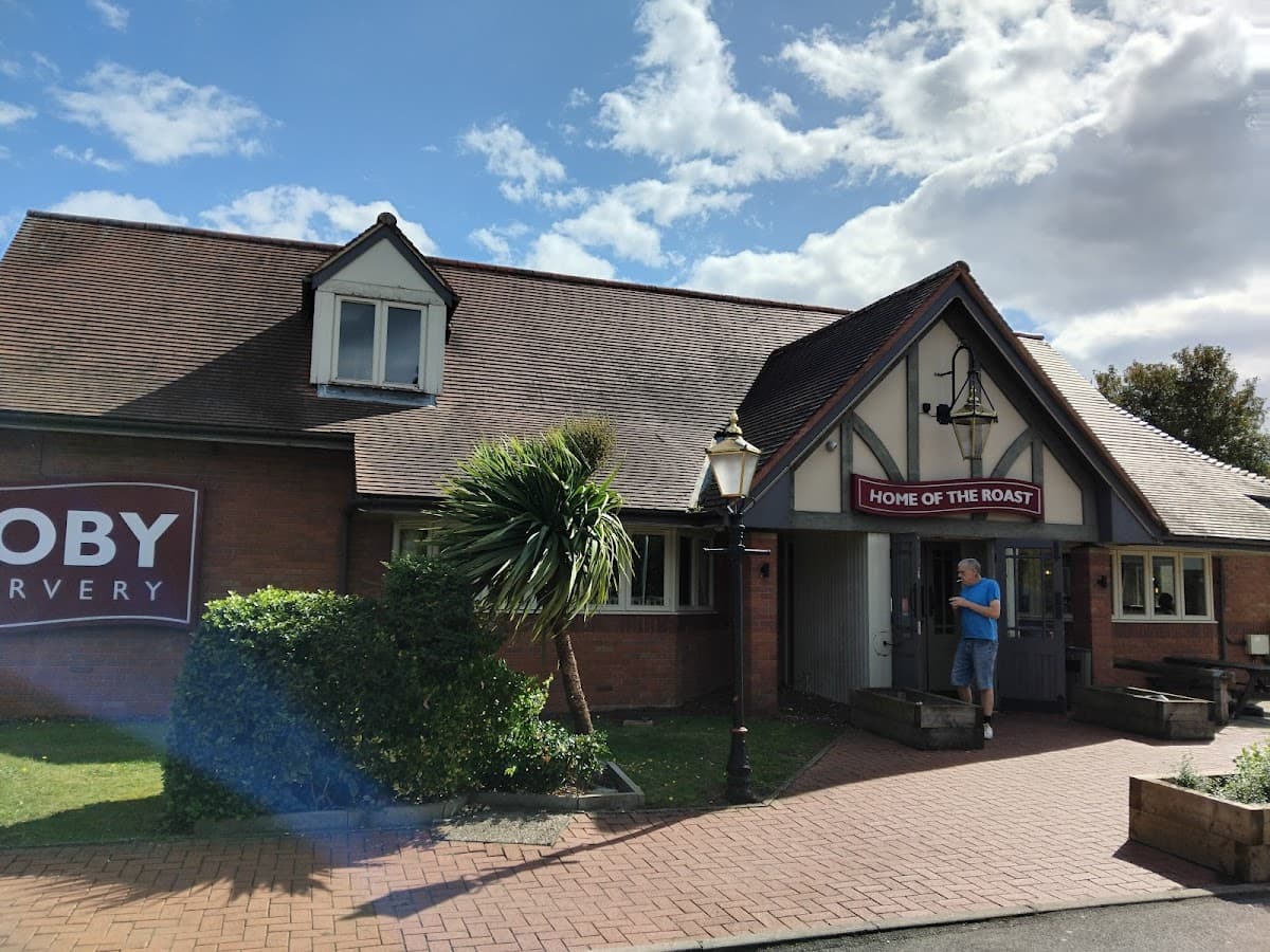 Toby Carvery Edenthorpe