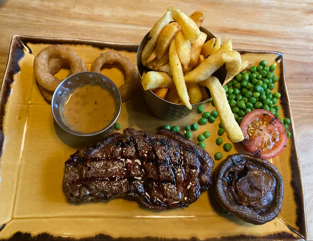 Harvester Llandarcy Neath