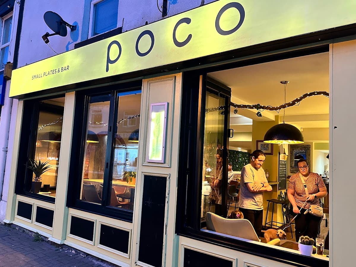 Poco
