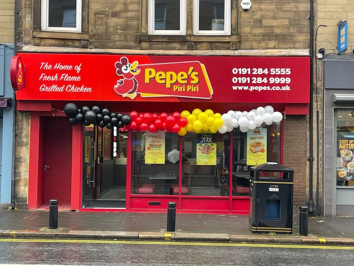 Pepe's