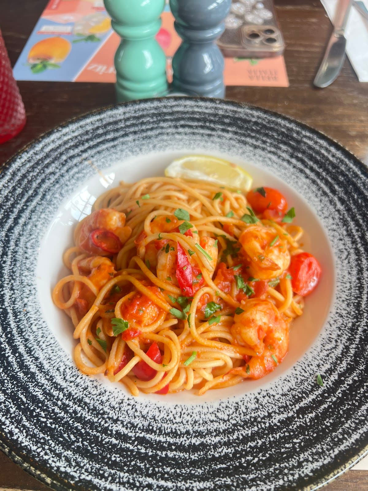 Bella Italia - Brighton Market Street