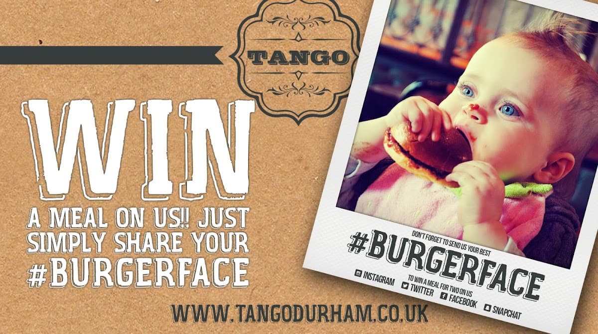 Tango Durham