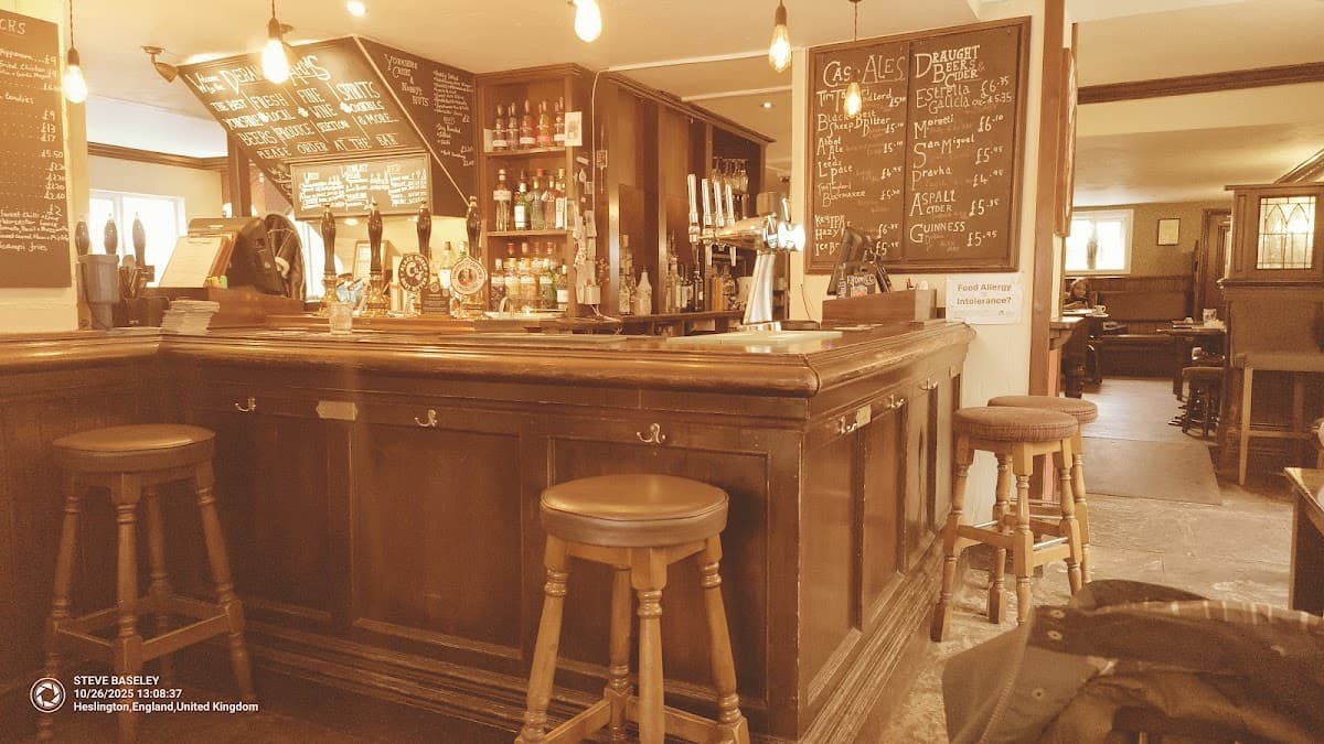 The Deramore Arms
