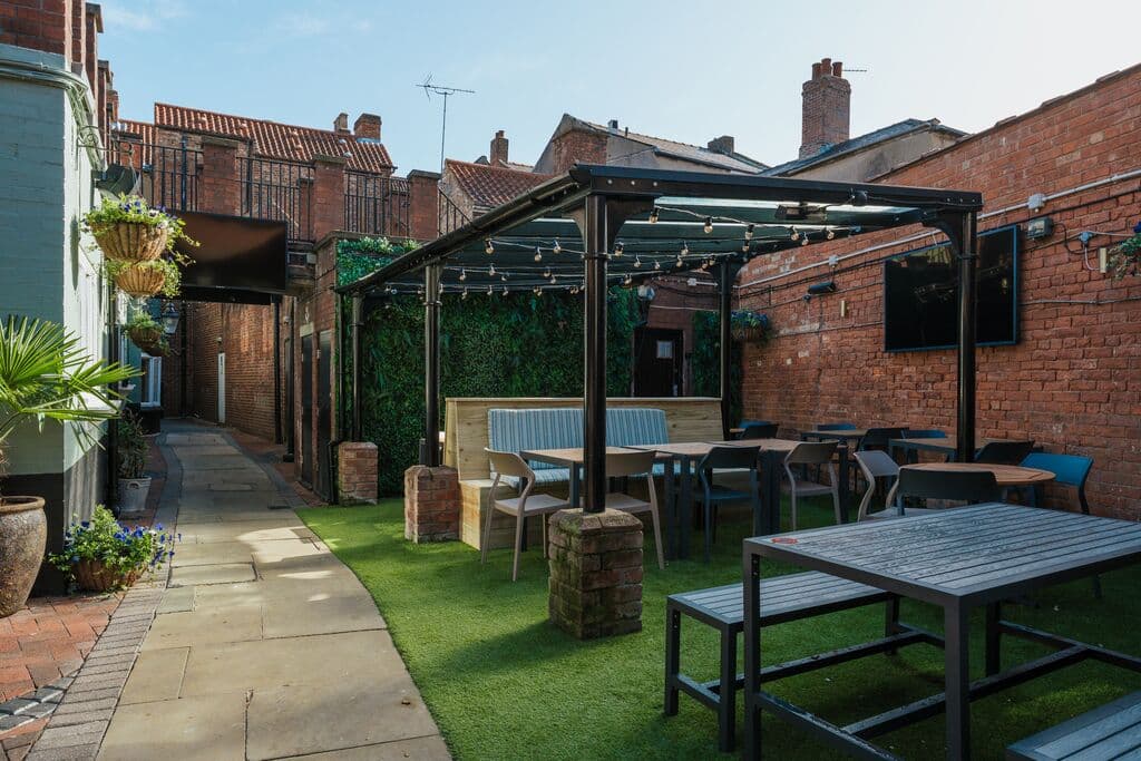 The Green Dragon