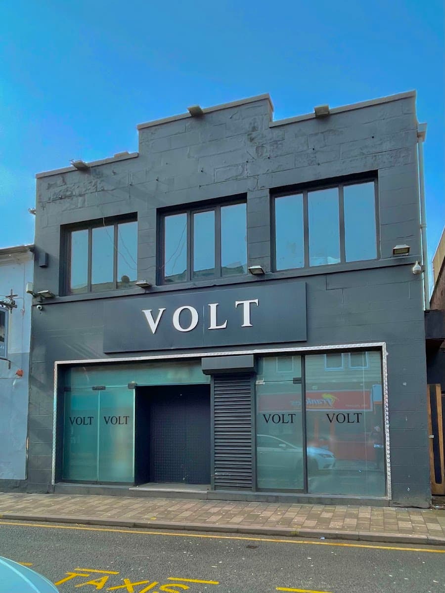Dot Cotton's Karaoke Club