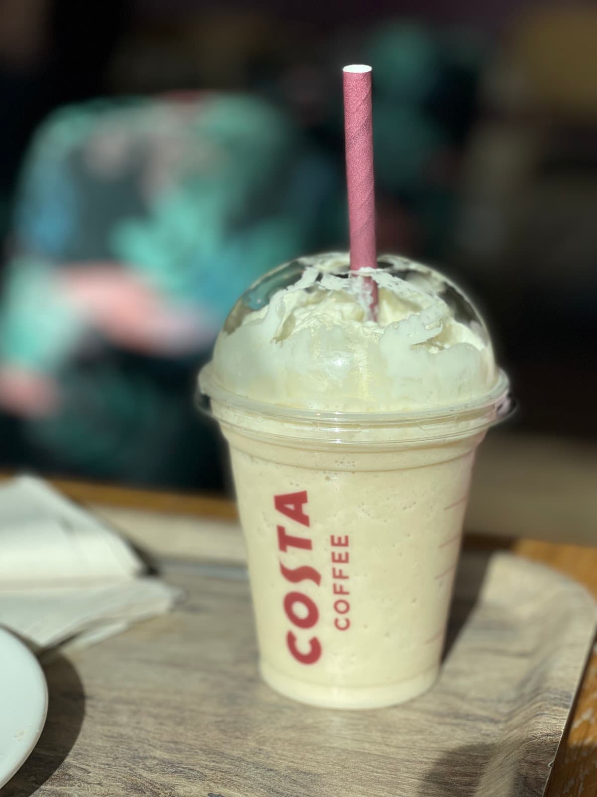 Costa Coffee