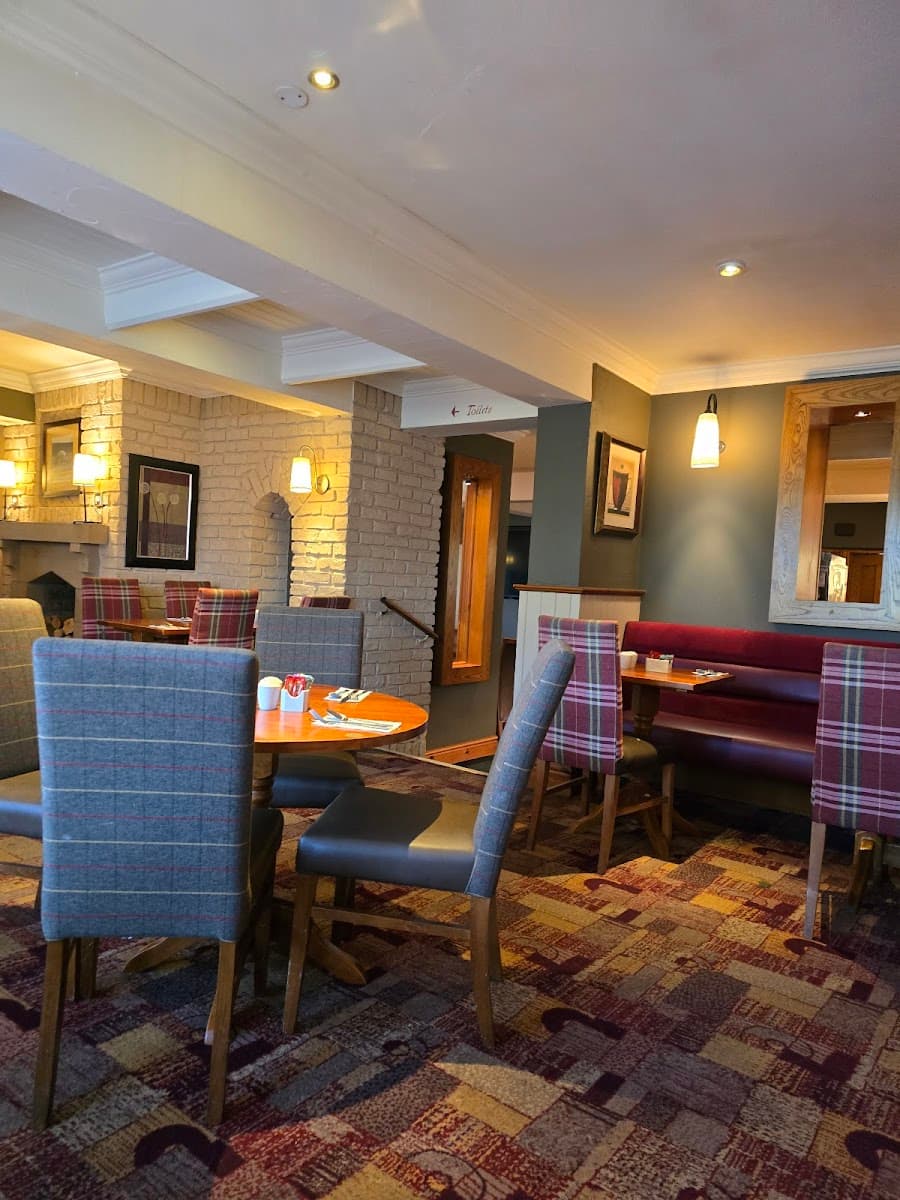 Lakeland Gate Brewers Fayre