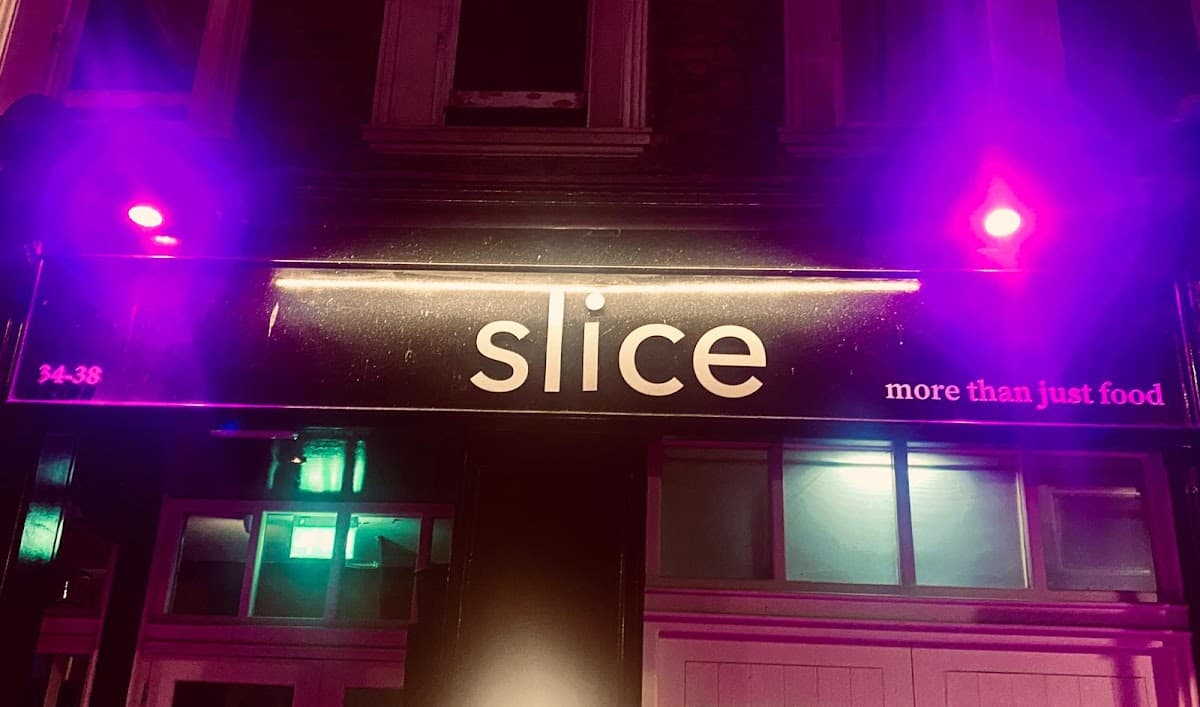 SLICE Ramsgate