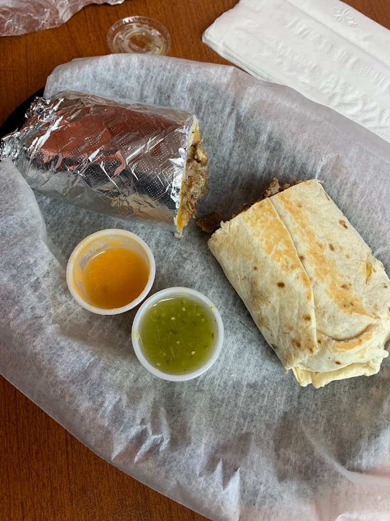 Las 3 Hermanas Mexican Grill