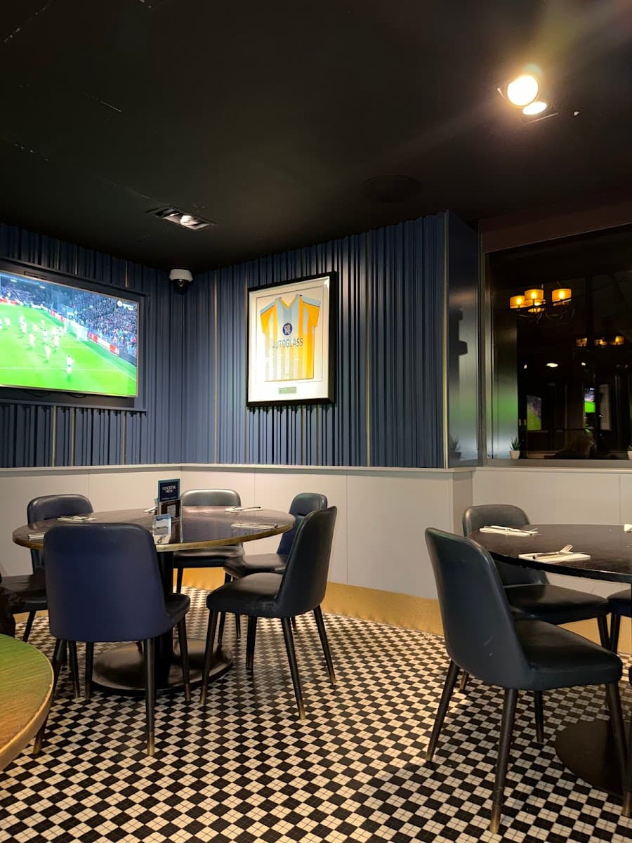 Frankie's Sports Bar
