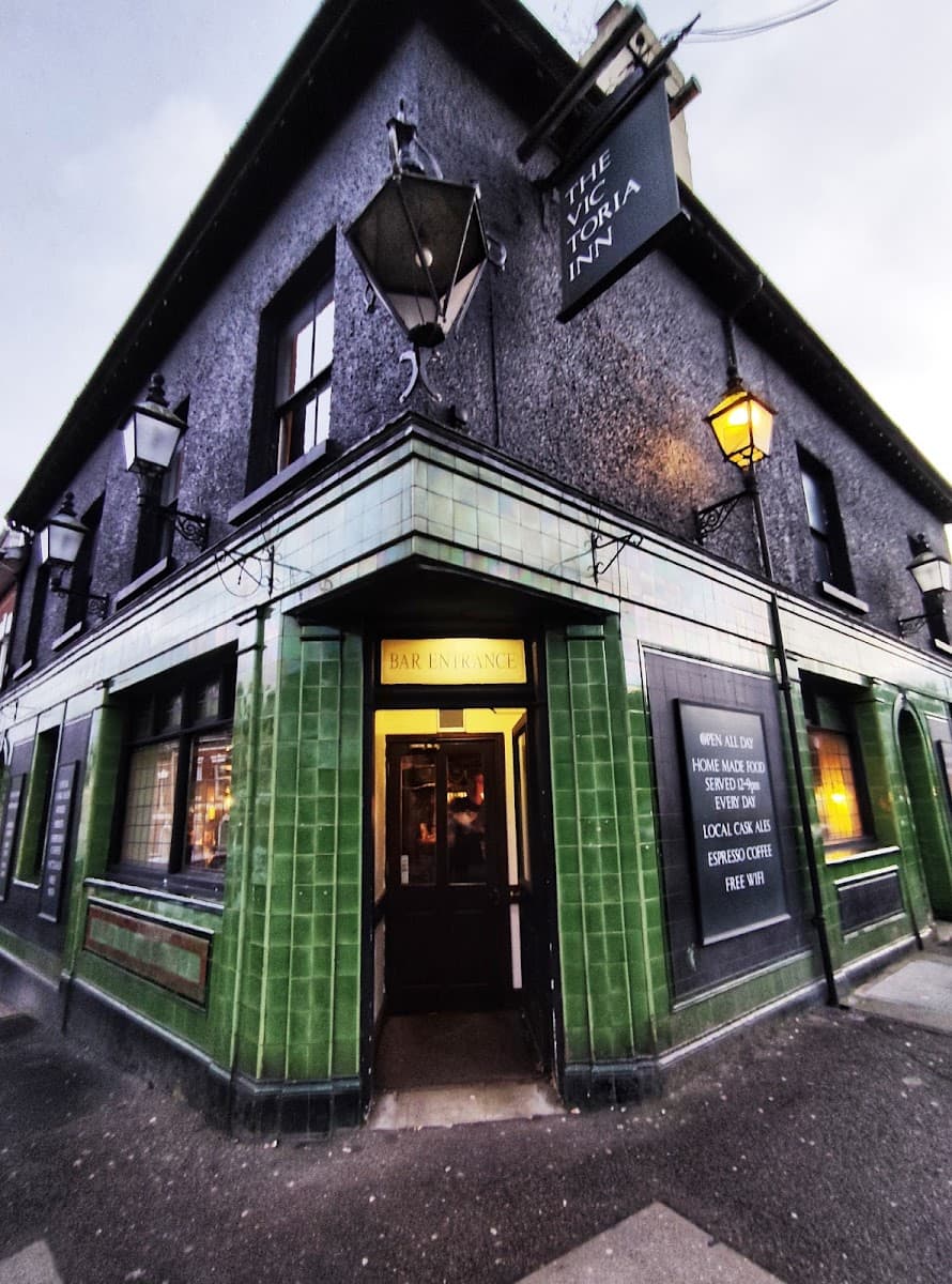 The Victoria Inn