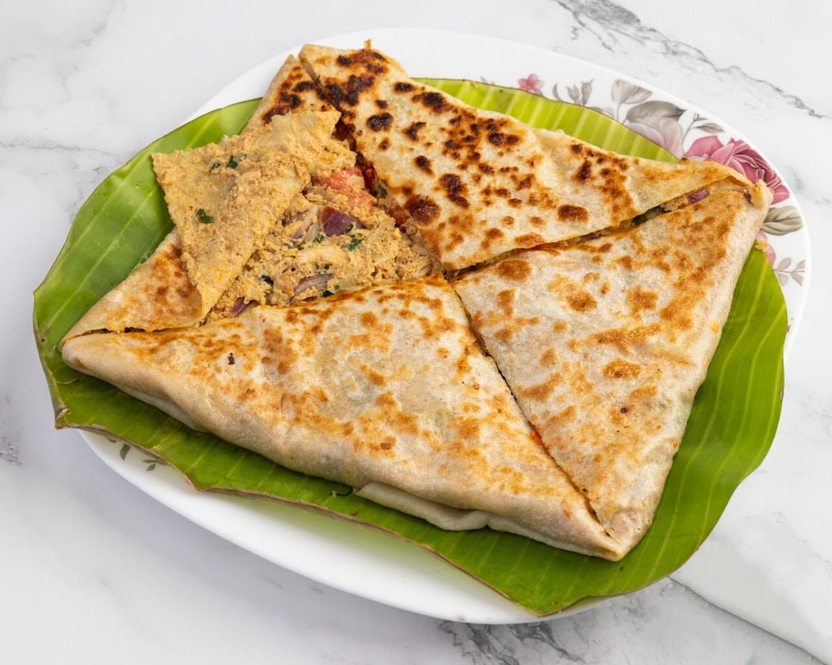 Amma Kitchen Coventry