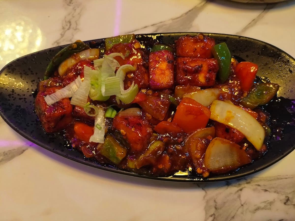 Amma Kitchen Coventry