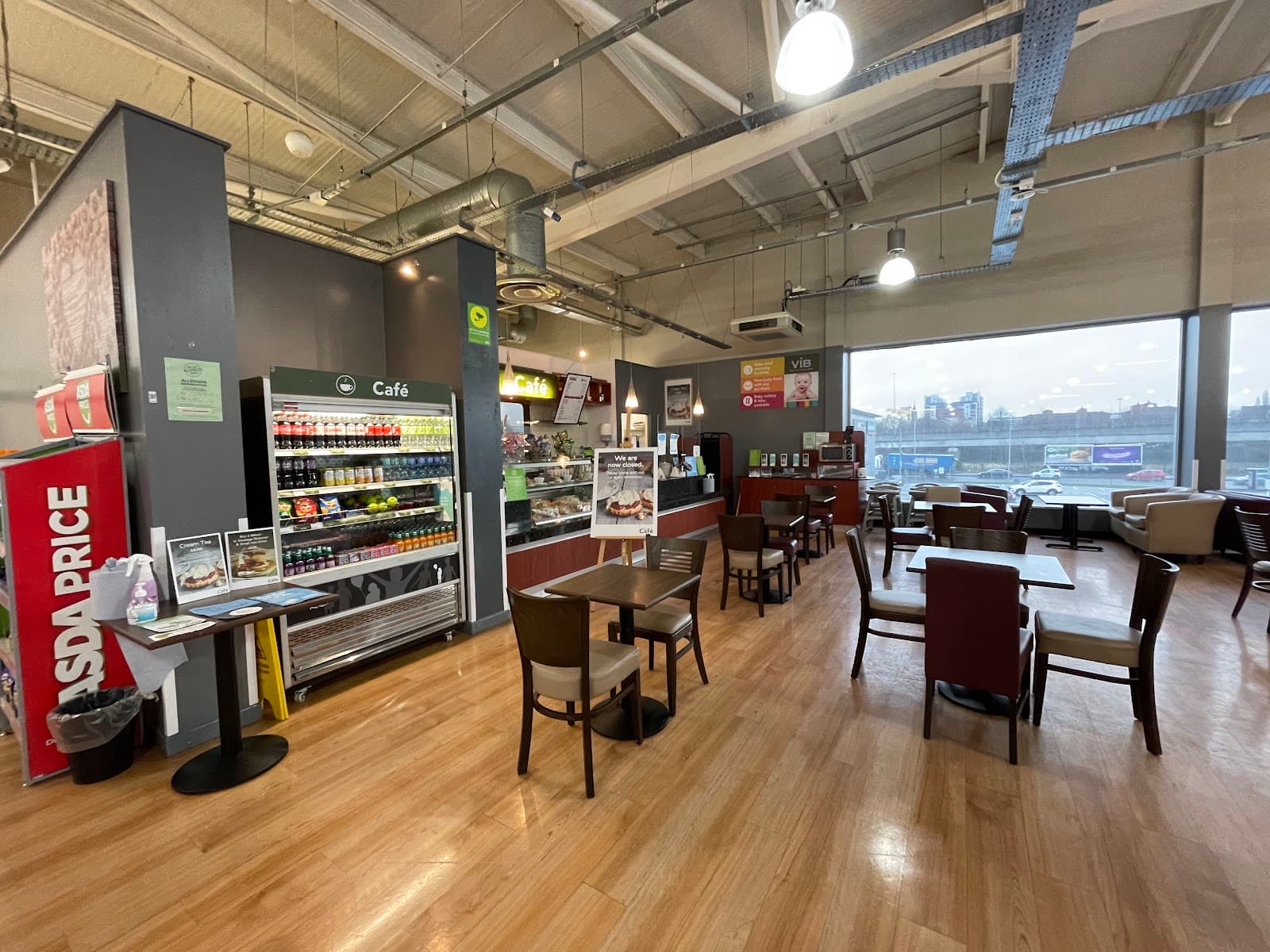 Asda Living Belfast
