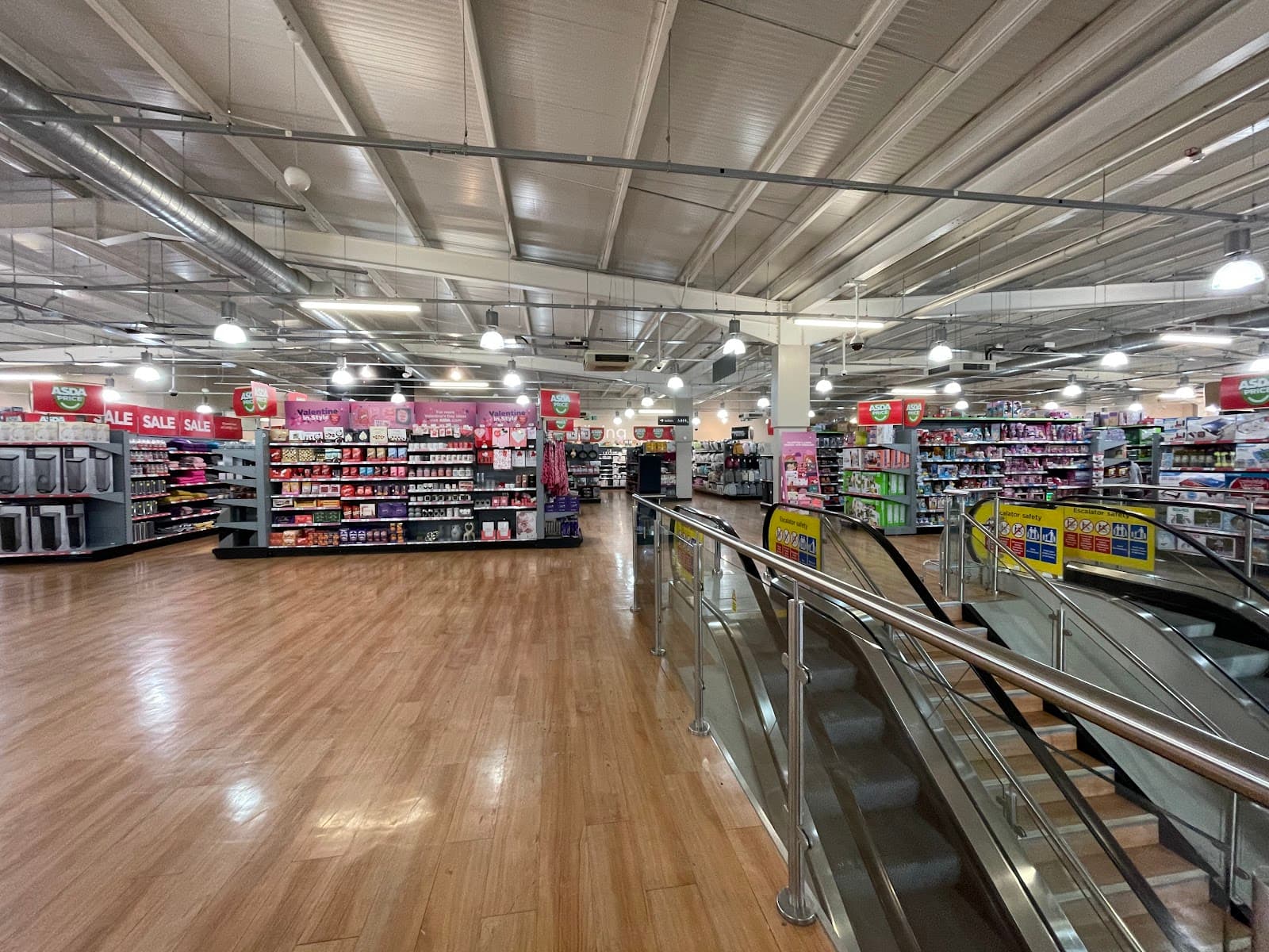 Asda Living Belfast
