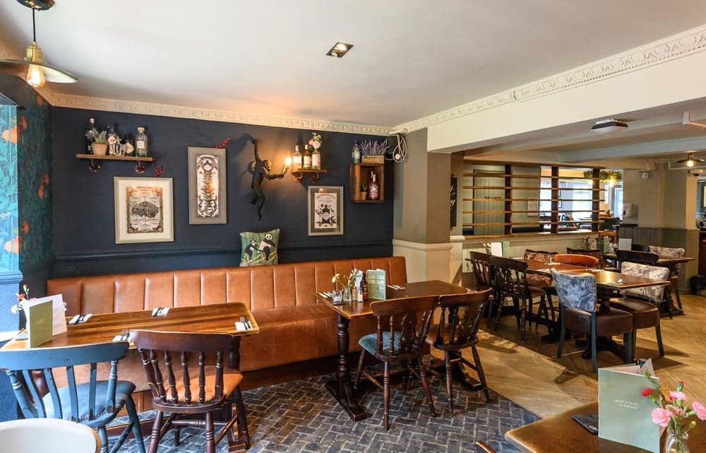 Kings Head