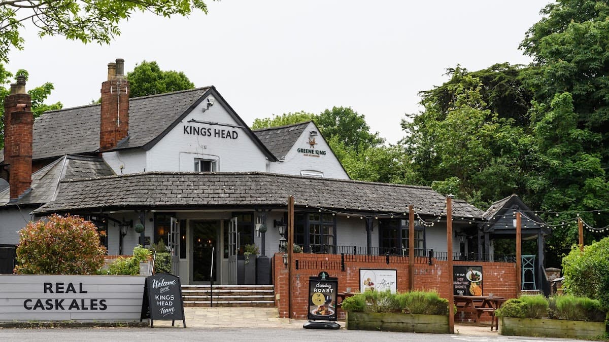 Kings Head