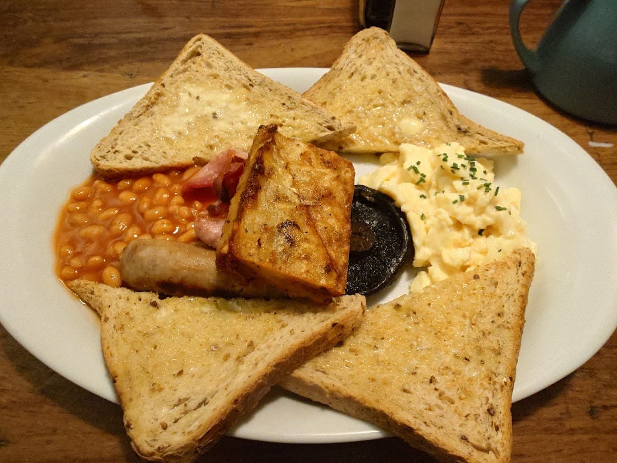 Boston Tea Party