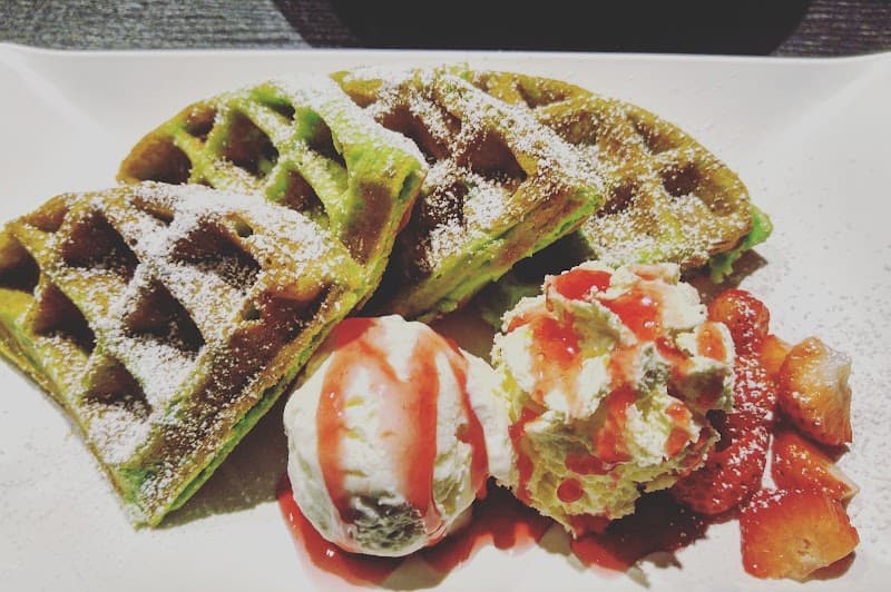 WAZUZHI (formerly Wasabi)