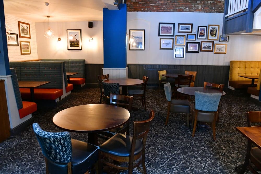 Fleming Arms