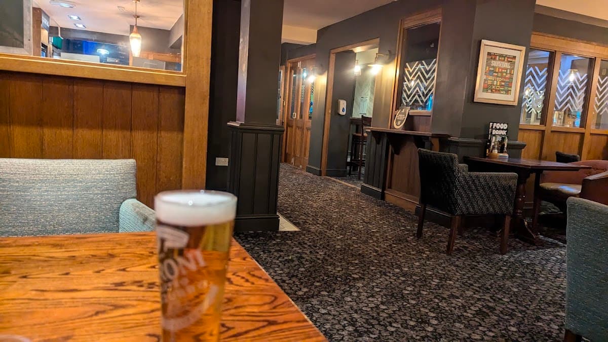 Fleming Arms