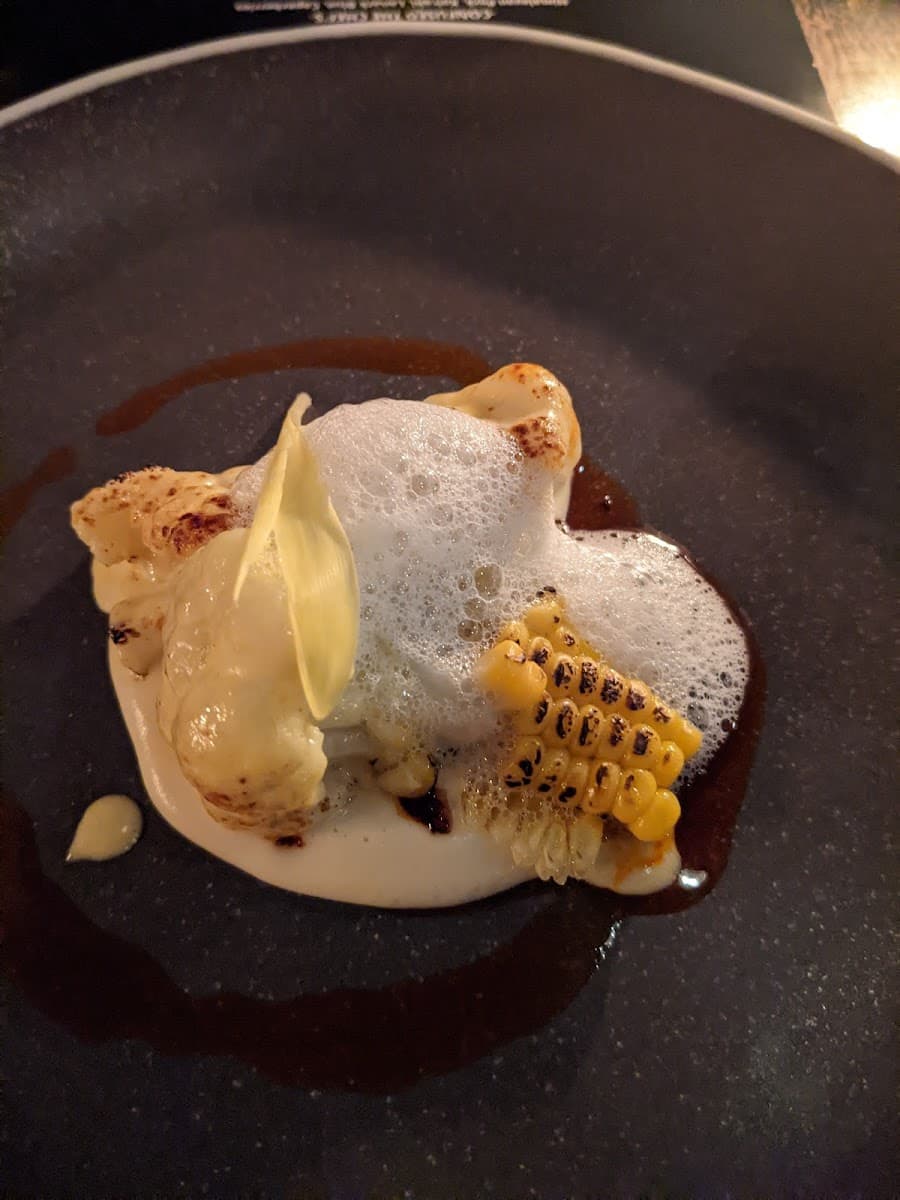 Howff Secret Supper Club