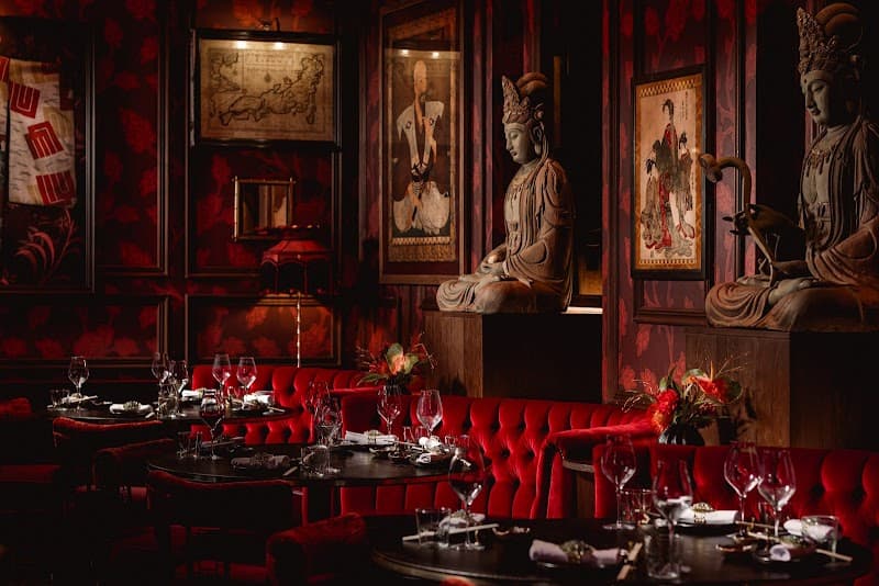 The Ivy Asia Liverpool