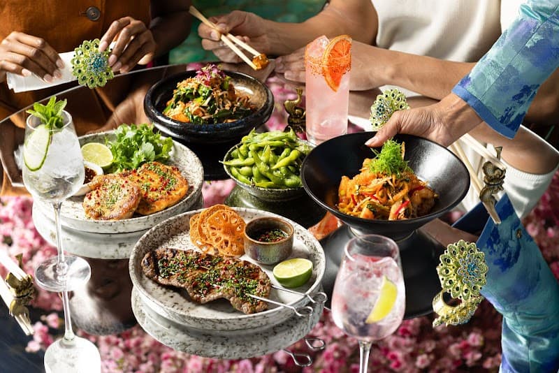 The Ivy Asia Liverpool