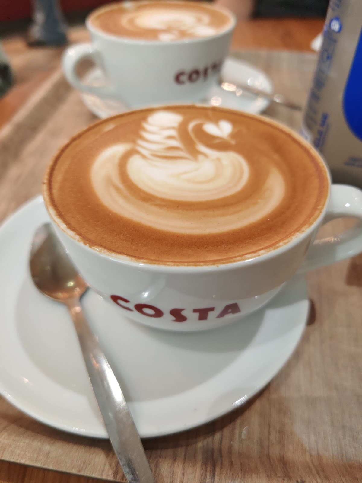 Costa Coffee