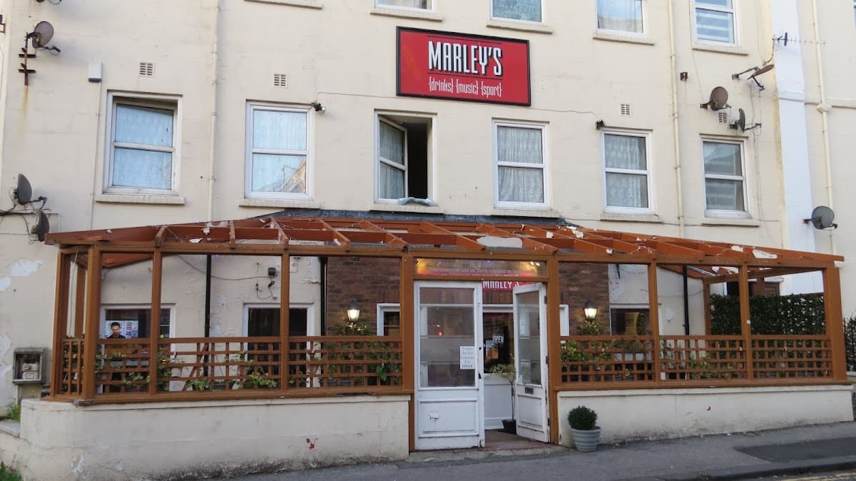 Marley's