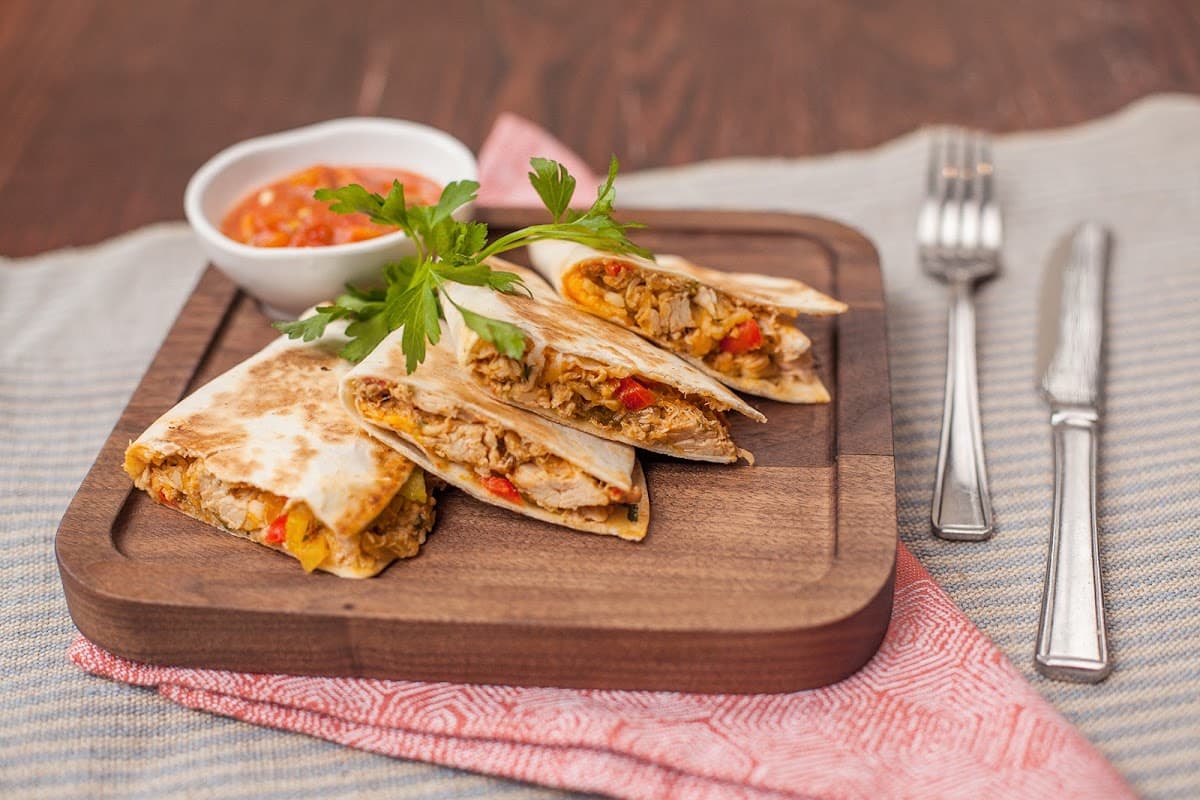 Las Iguanas - Bristol - Harbourside