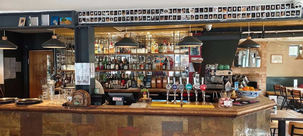 The Chester Arms