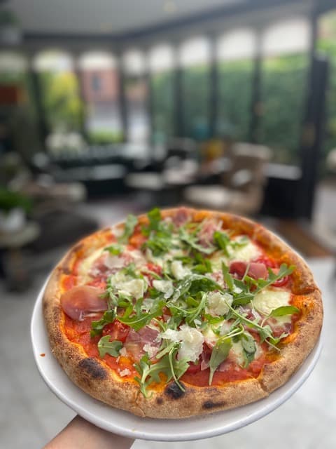 Verdi's Italian Kitchen
