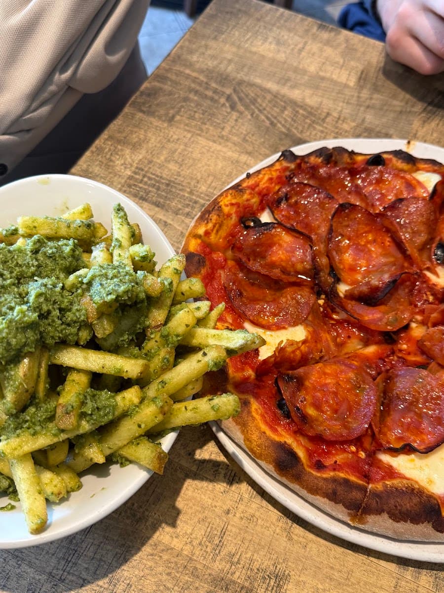 Verdi's Italian Kitchen