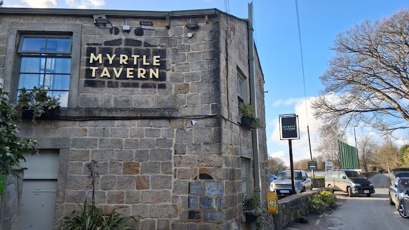 Myrtle Tavern