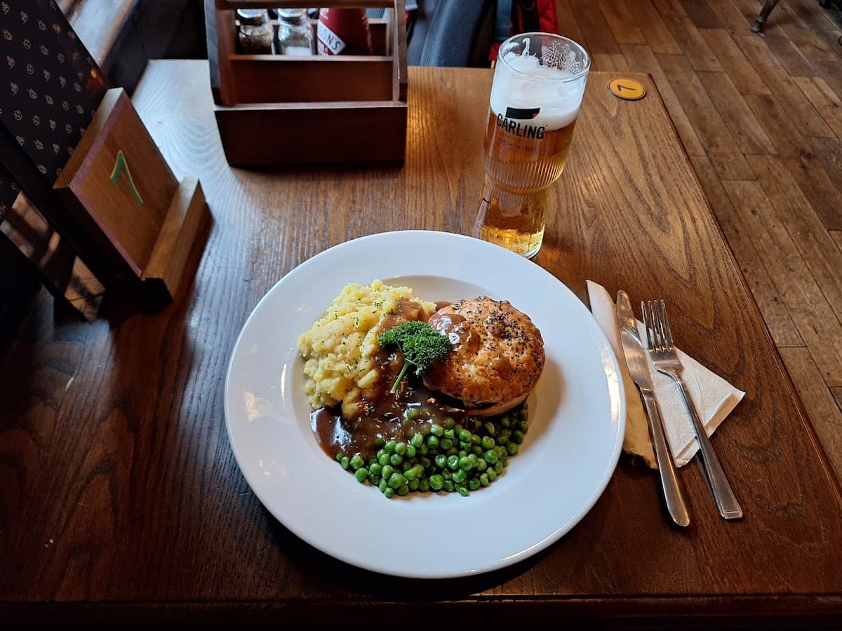 Tap & Spile Birmingham
