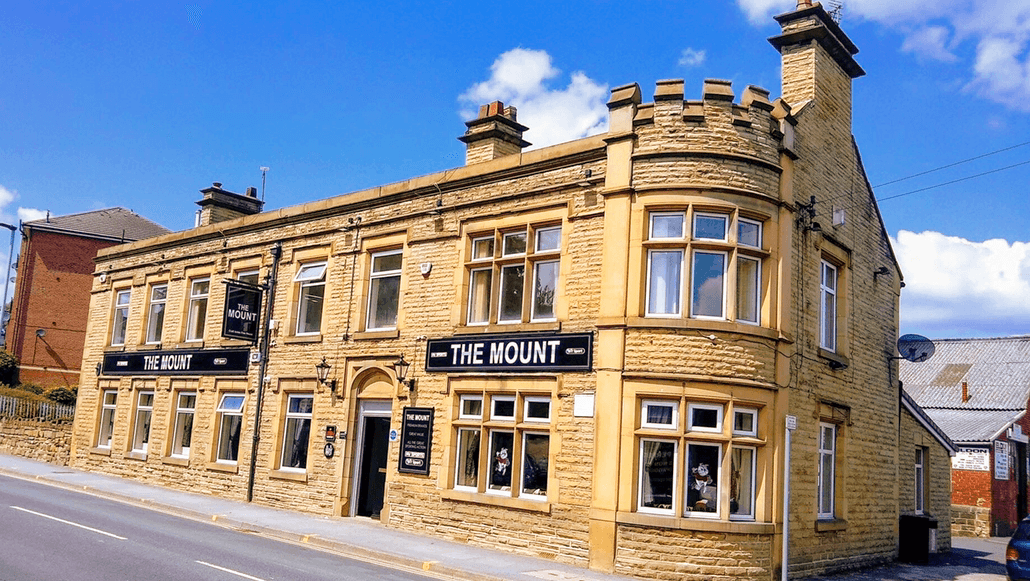 The Mount