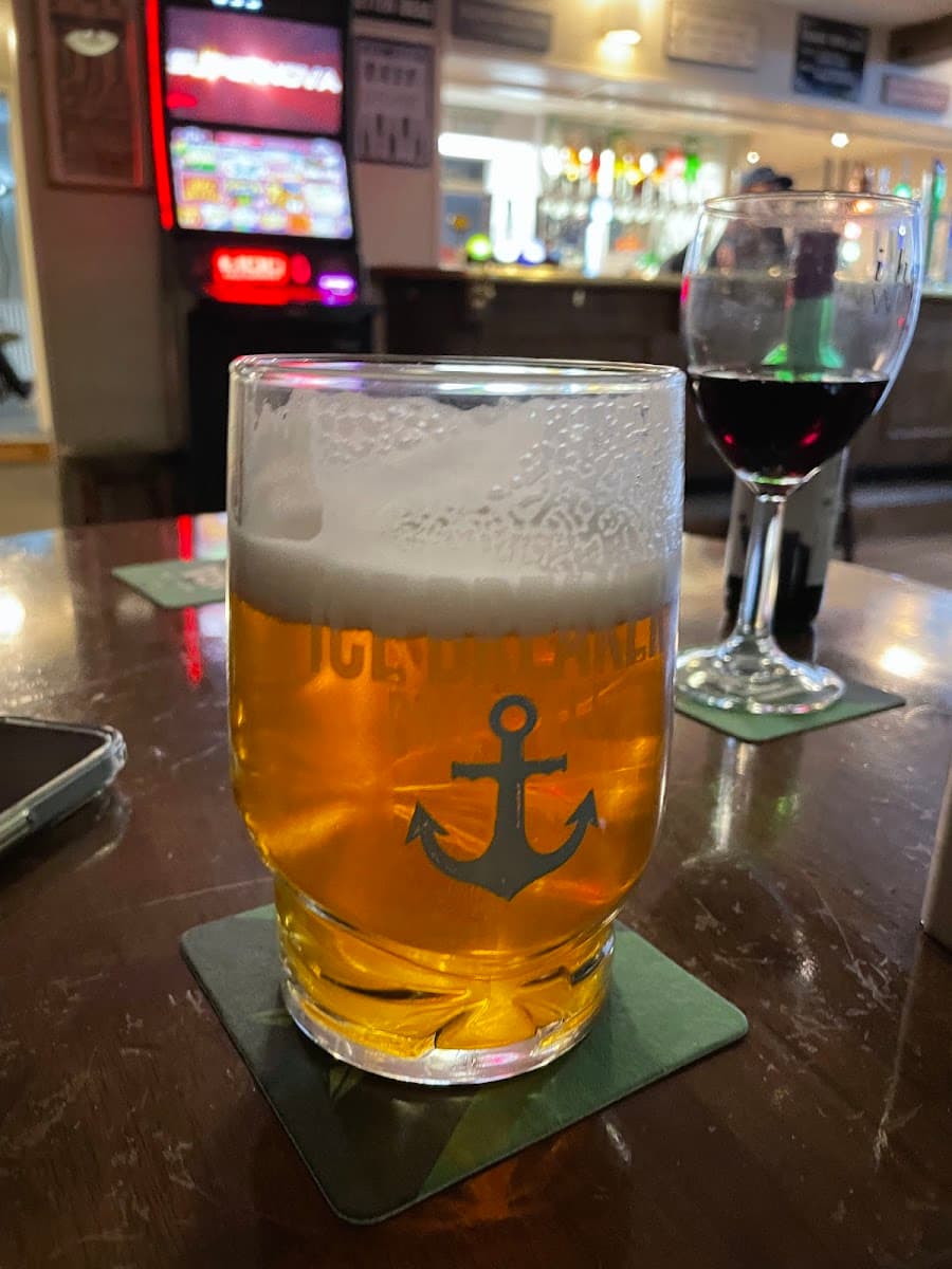 The Druids Arms