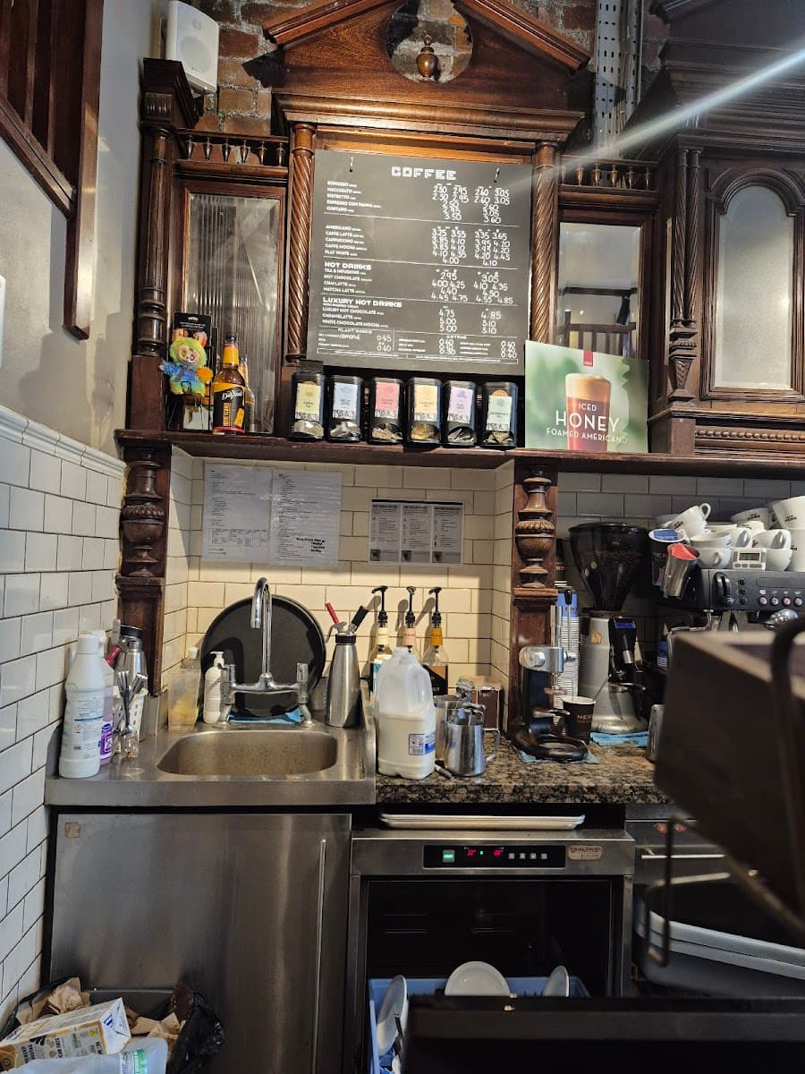 Caffè Nero