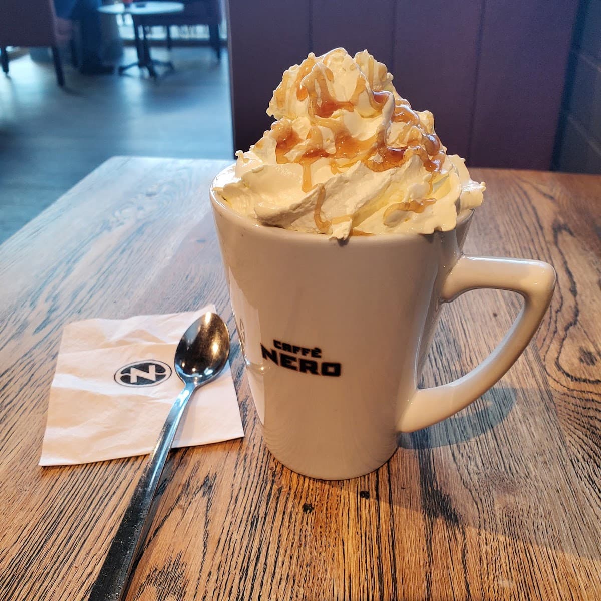 Caffè Nero