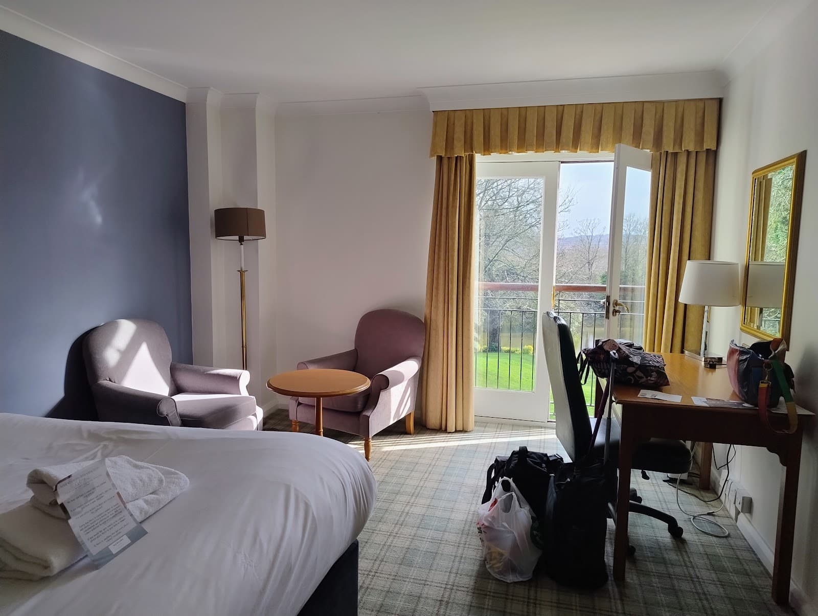 Mercure Sheffield Kenwood Hall & Spa