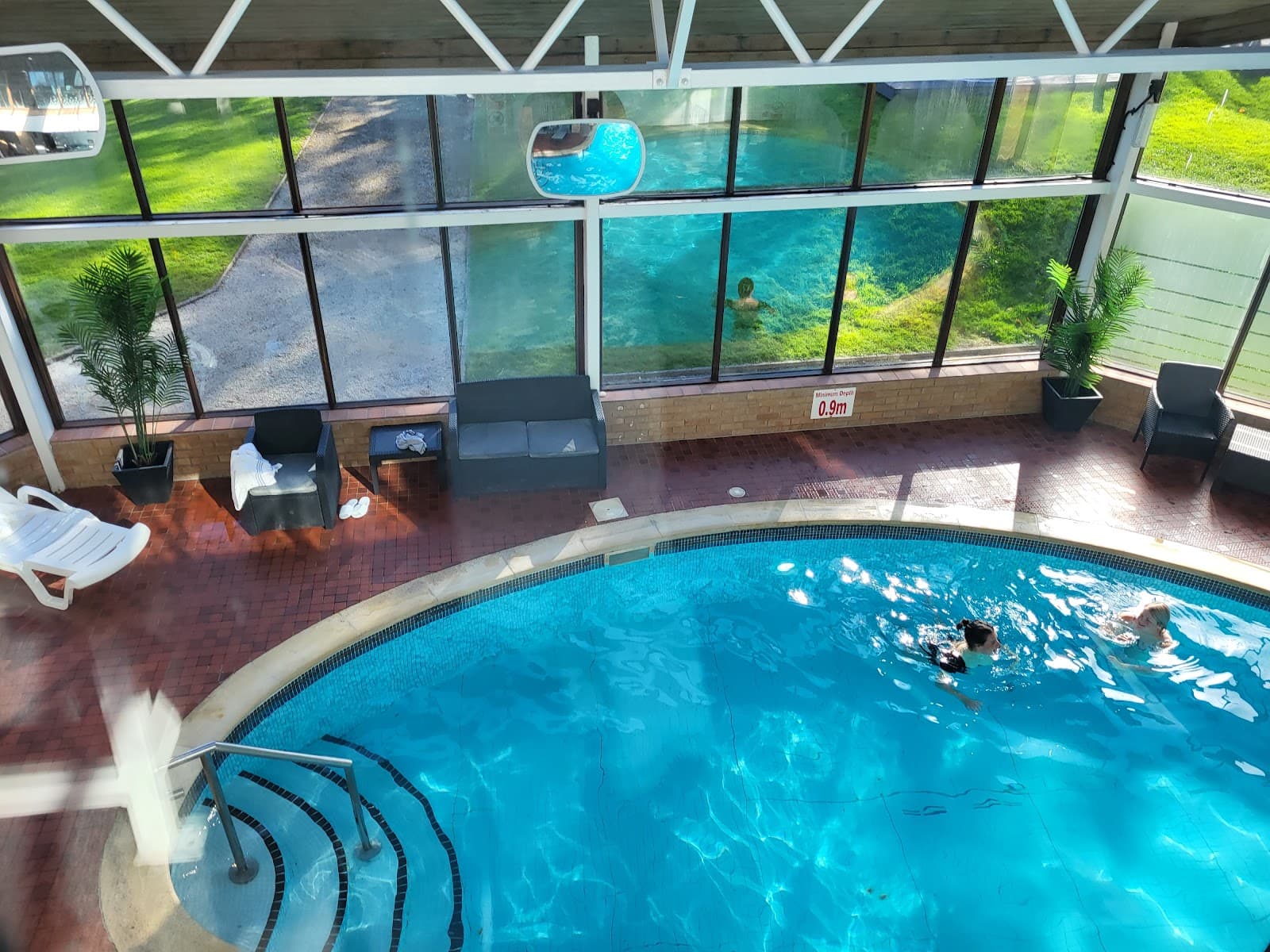 Mercure Sheffield Kenwood Hall & Spa